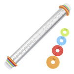 Sucitor cu grosime reglabila, inox