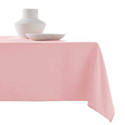 Fata de masa Minimal, poliester, 150 x 250 cm