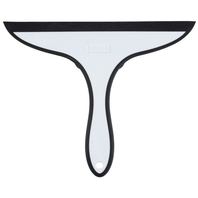 Stergatoare pentru geamuri IBOS, alb, Wenko