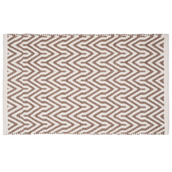 Covor baie ALTAI, poliester reciclat, WENKO