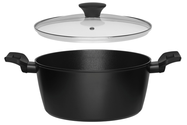 Oală pentru supă, 2,2 l