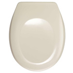 Capacul de toaletă BERGAMO, universal, WENKO, bej