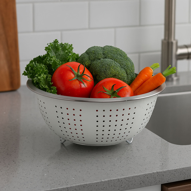 Scurtatoare de bucatarie, Ø 24 cm