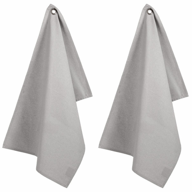 Prosoape de bucatarie din bumbac, 45 x 70 cm, 2 bucati