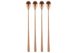 Lingurita pentru smoothie, 26 cm