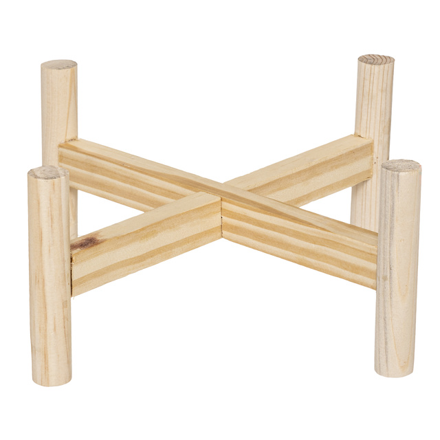 Suport ghiveci TROPIC, 21 cm