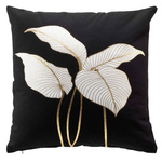 Perna decorativa din bumbac JILL, 45 x 45 cm