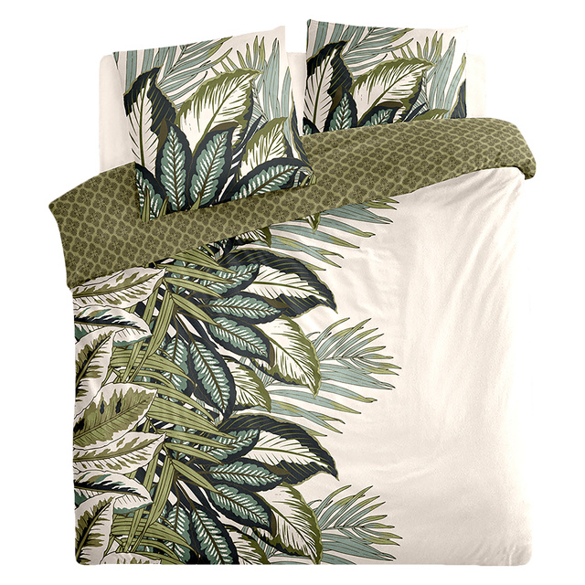 Lenjerie de pat OCEANIA, 220 x 240 cm