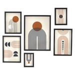 Rama foto, 5 dimensiuni, MOKA