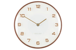 Bol pentru condimente din marmură, Ø 10 cm