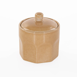 Zaharnita din ceramica ROMA, Ø 8 cm