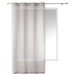 Perdea transparenta LINAHE, 140 x 260 cm