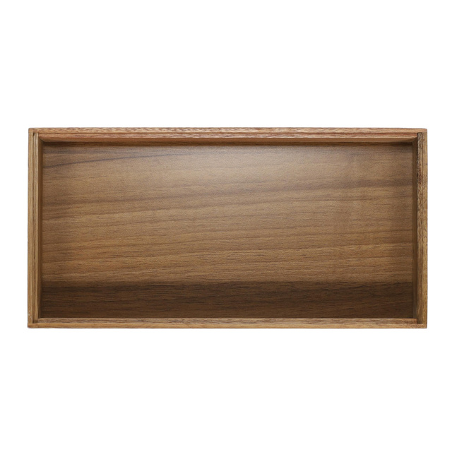 Organizator din lemn HEDO pentru sertar, 30 x 15 x 5 cm