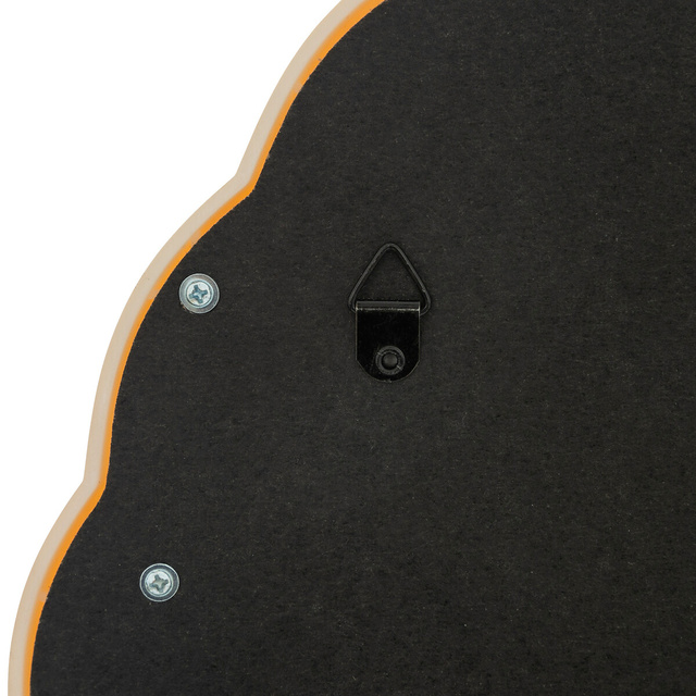 Oglinda cu forma neregulata TESSA, 38 x 28 cm