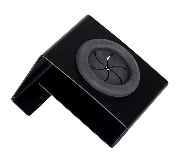 Cârlig de bucătărie cu funcție de împingere, WENKO