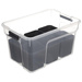 Organizator pentru articole mici SAMBA, 8L, plastic