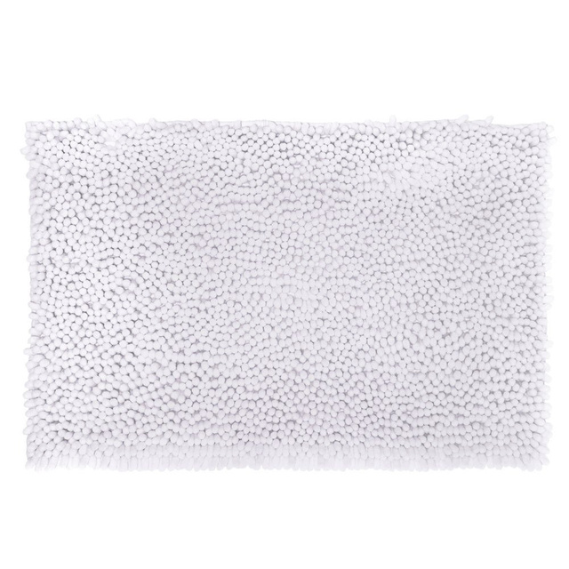 Covor baie MAXI CHENILLE, 50x80 cm