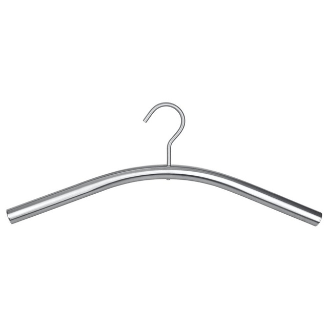 Umaras haine, Argintiu, 17x2,2 cm, Wenko