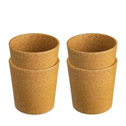 Set CONNECT CUP S, 190 ml, 4 bucati, KOZIOL