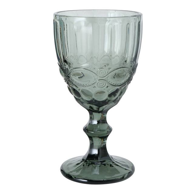 Pahar pentru  vin Aurora,  300 ml, verde