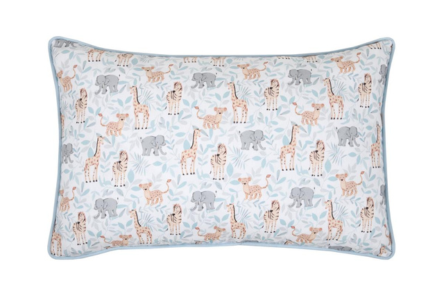 Perna decorativă pentru camera copilului KODA, 30 x 45 cm