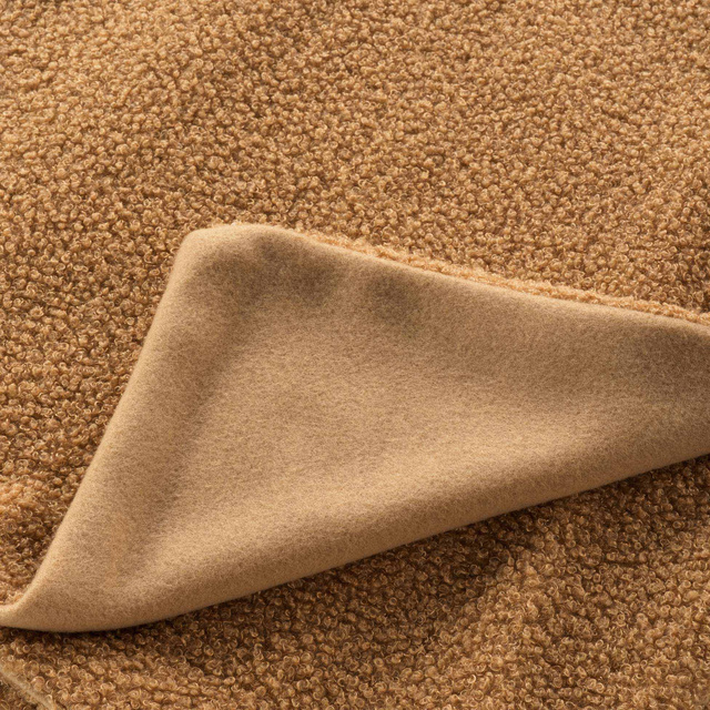 Pătură moale din lână WOOLY, 125 x 150 cm