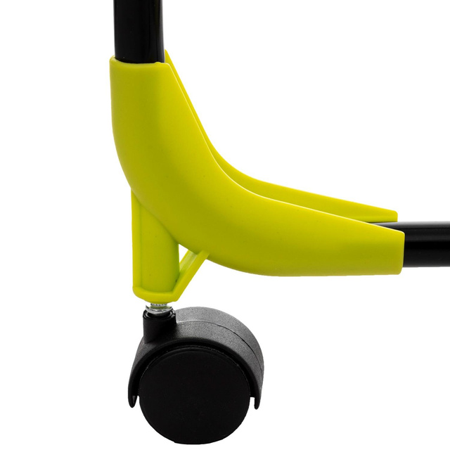 Uscator de rufe de tip turn 30 m, Mojave