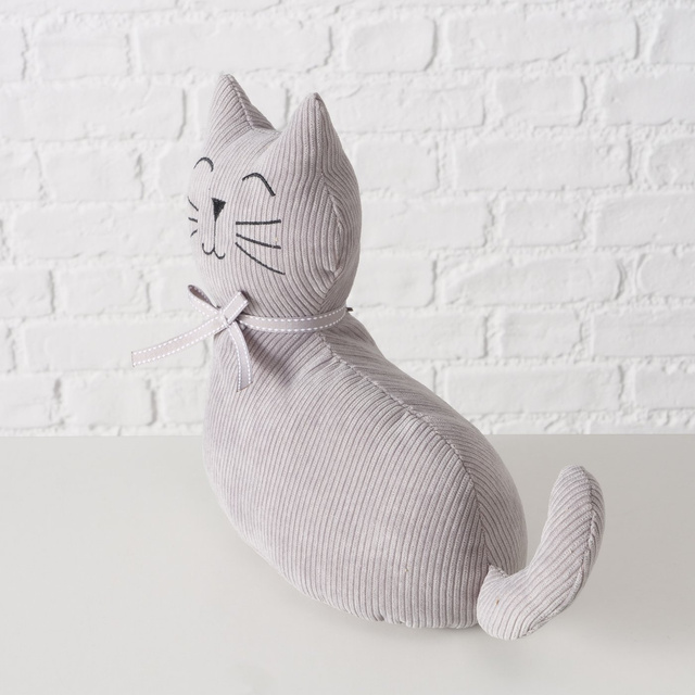 Pisicuță de oprire a ușii, FIDO