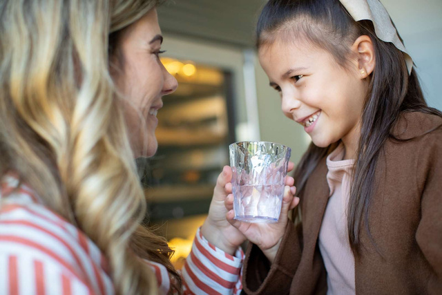 Pahar din plastic, 250 ml, CLUB, KOZIOL