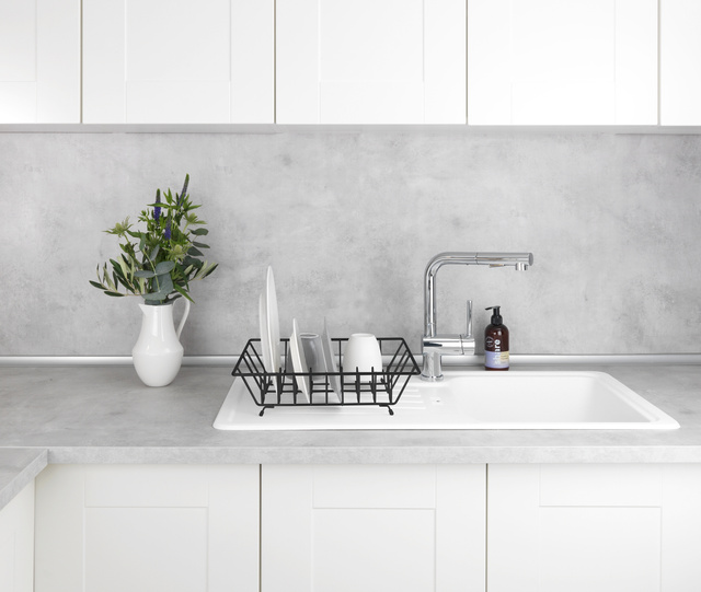 Scurgător de vase, WENKO