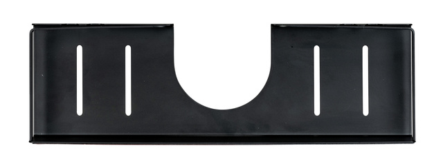 Raft pentru dus, otel inoxidabil, Altarella, WENKO