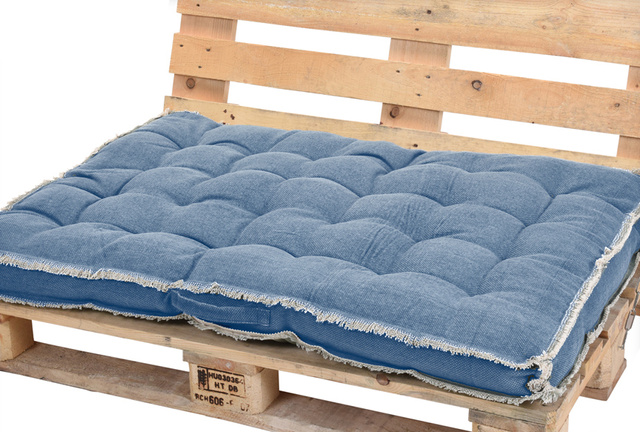 Perna pentru mobila din paleti, 120 x 80 cm