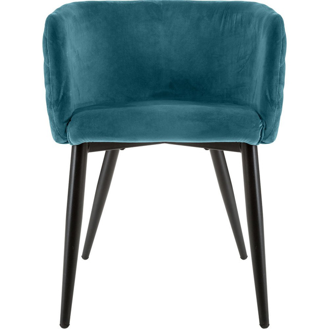 Fotoliu matlasat GLAMOUR pentru living