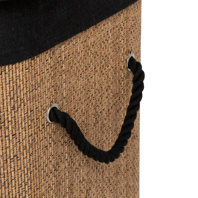 Coș de rufe LUXE, 60 l