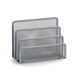 Organizator de corespondenta din plasa metalica