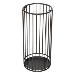 Suport pentru umbrele METTY din metal, Ø 21 cm