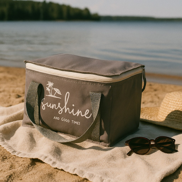 Geantă termică JALO, 2,6 l