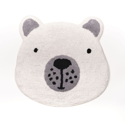 Covor pentru copii FUNNY, 50 x 60 cm