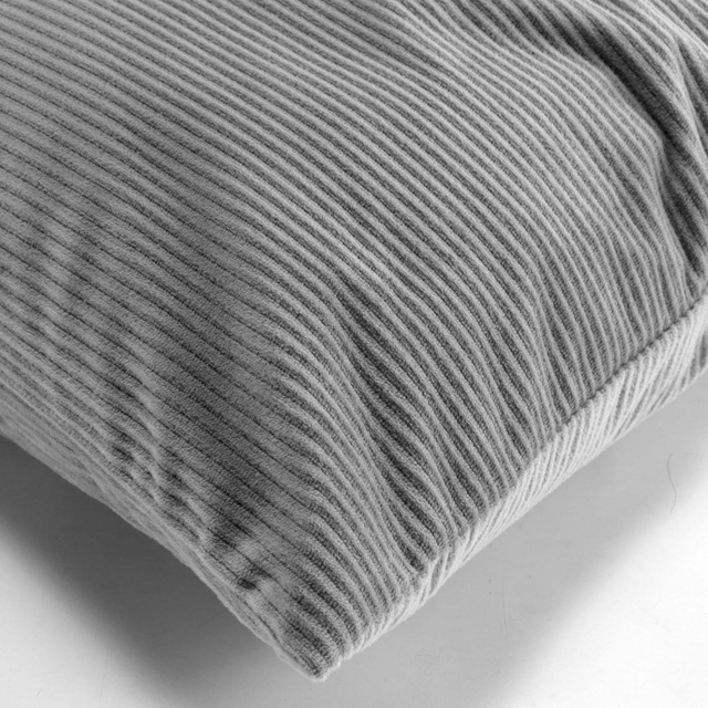 Perna decorativa VELUR, 40 x 40 cm