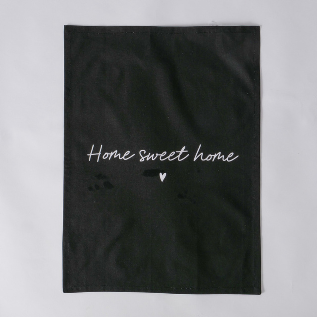 Set cârpe de bucătărie din bumbac HOMA, 70 x 50 cm