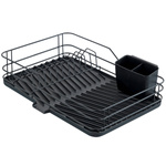 Scurgător de vase cu covoraș