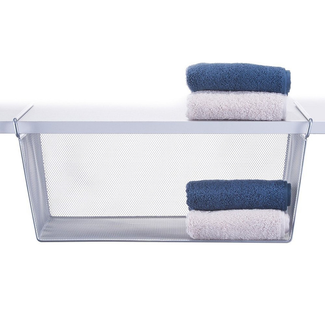 Coș de bucătărie, pentru dulap, suspendat, 43 x 26 x 19 cm, ZELLER