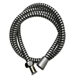 Furtun de dus din plastic HYDRO, 2 m