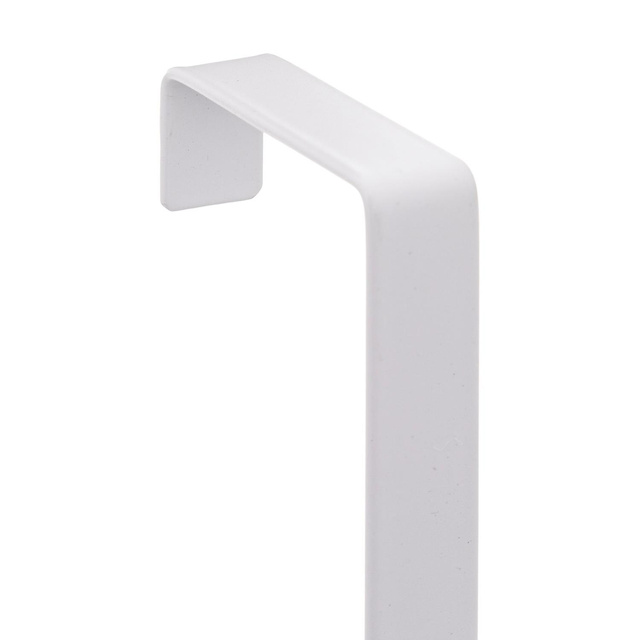 Cuier pentru ușă de baie, 5 cârlige