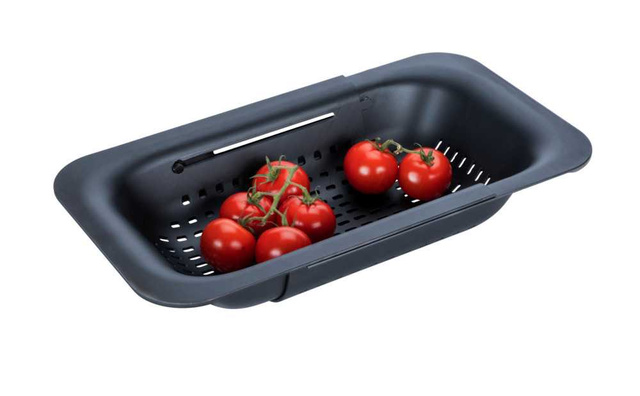 Organizator chiuveta SIVO, 37-50 cm, WENKO