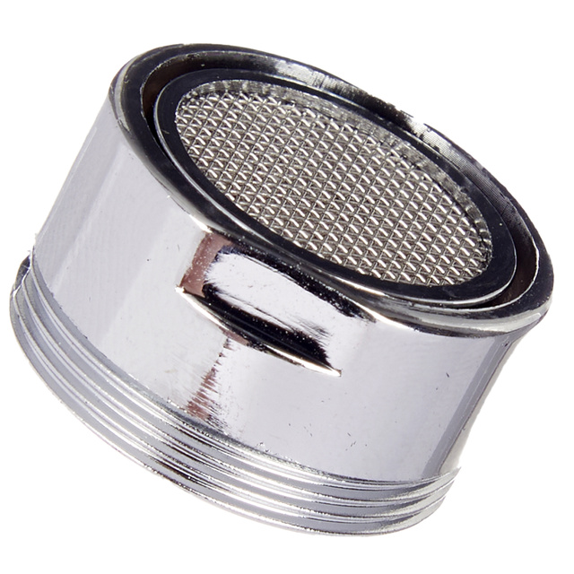 Set 4 capace cu filtru pentru robinet