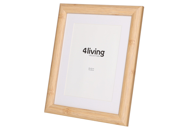 Rama foto mare, 15 x 20 cm si 20 x 25 cm, NARA