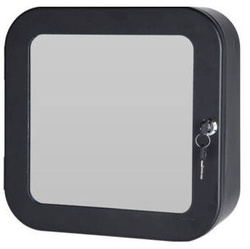 Dulap pentru medicamente cu oglindă