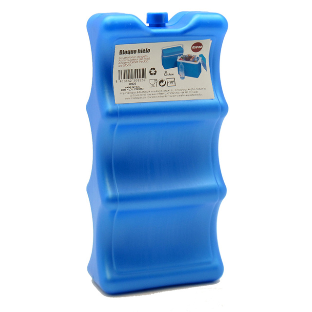 Racitor, cooler pentru frigider turistic, 650 ml