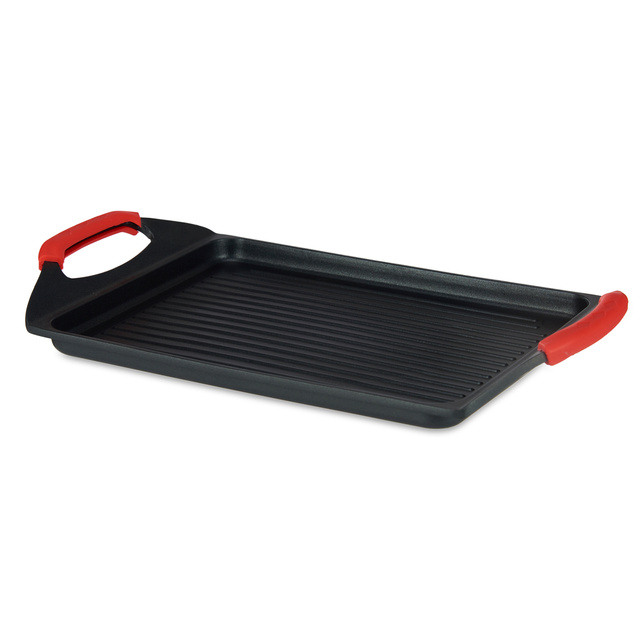 Tava cuptor cu inductie, 34 x 26 cm